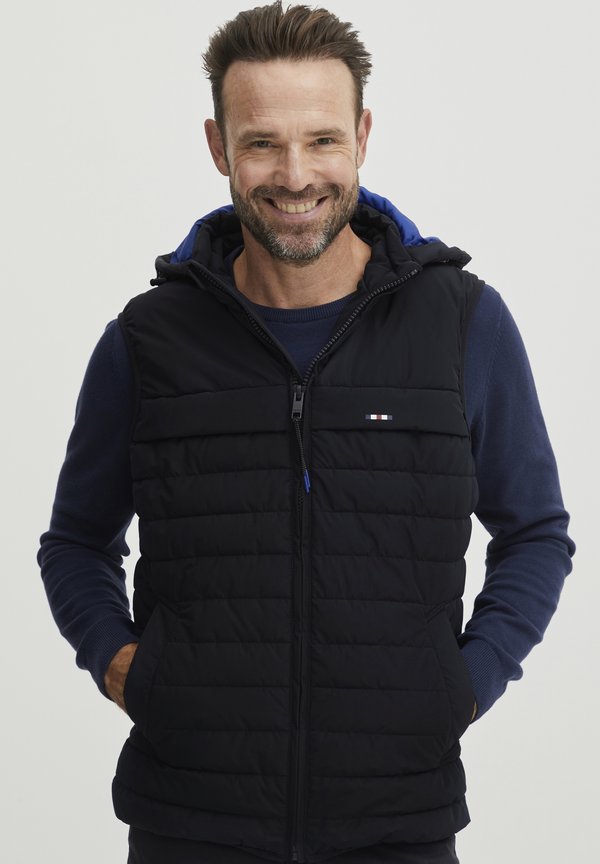 FQDanial - Waistcoat