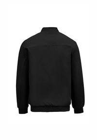 Schmuddelwedda CO-BRANDED WITH REVEND - Bomberjacka - schwarz