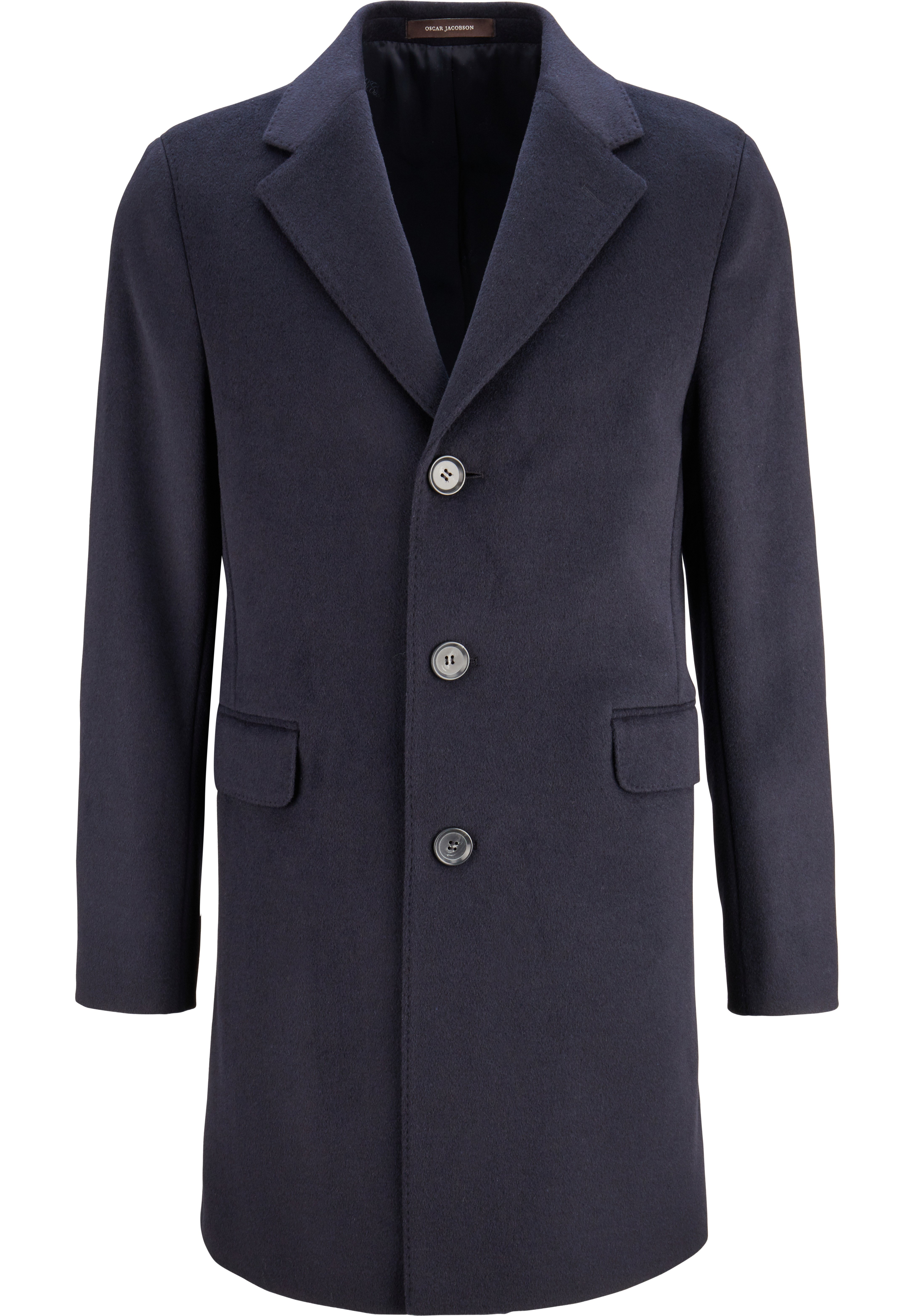 oscar jacobson coat
