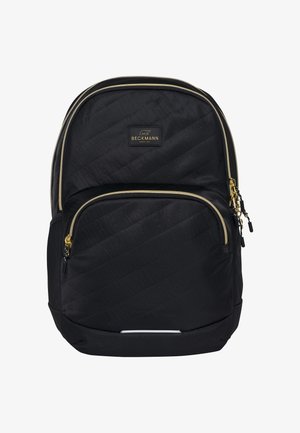 SPORT JR. - Rugzak - black