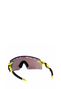 Oakley OCCHIALI DA SOLE ENCODER STRIKE VENTED - Occhiali da sole - yellow