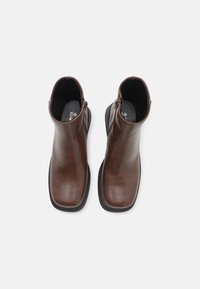 Call it Spring RIKKI B.E.D FOAM - Platåstøvletter - brown