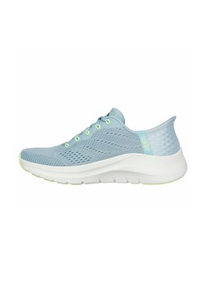 SNEAKERS - Sneakers laag - blauw