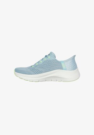 Skechers SNEAKERS - Zapatillas - blauw