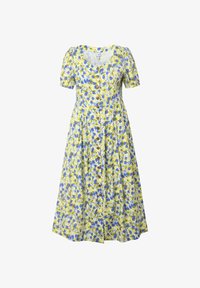 Ei valittu, sun yellow