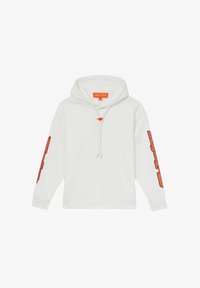 Unausgewählt, white