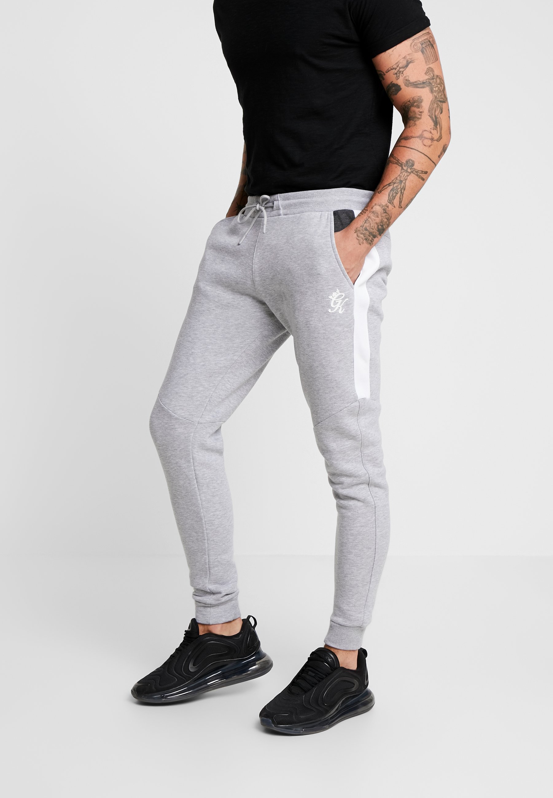gym king koen tech track pants