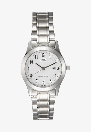 Casio Relógio - silver-coloured