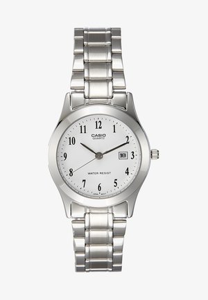 Watch - silver-coloured