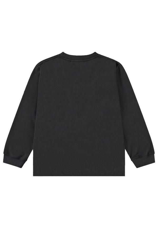 RUBE LONGSLEEVE - Long sleeved top - water wheelie2