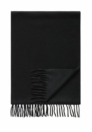 CLASSIC - Halsduk - black