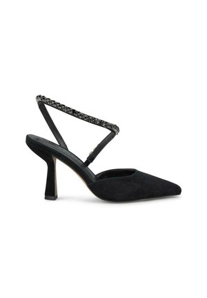 Klassieke pumps - black