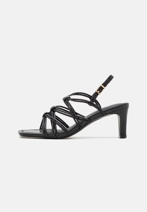 Zign, Sandales - black