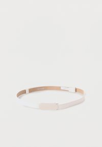Non sélectionné, white