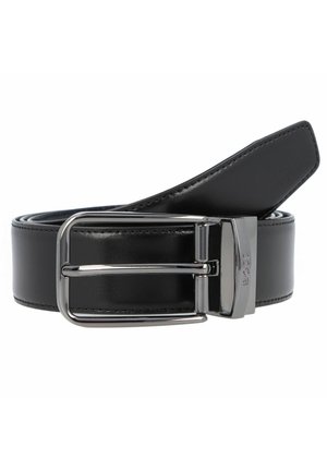 BOSS OCHUCK - Ceinture - black