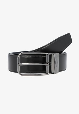 BOSS OCHUCK - Riem - black