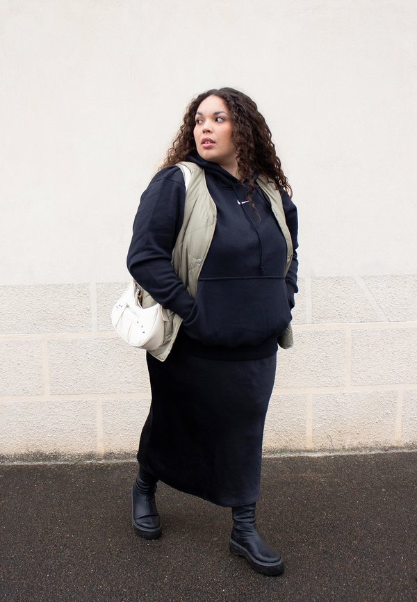 PHOENIX HOODIE LOOSE FIT - Sweatshirt