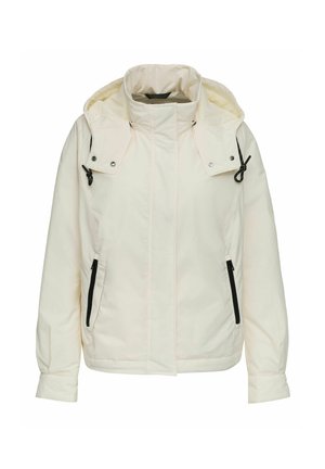 Manisa, Outdoorjacke - creme