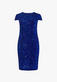 Niet geselecteerd, blue