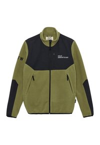 Ikke valgt, olive drab