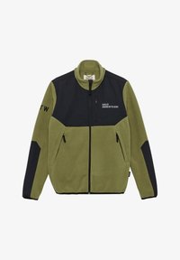 Unselected, olive drab