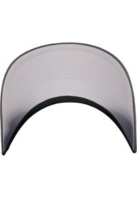 Flexfit Caps - charcoal