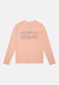 Unausgewählt, mauve