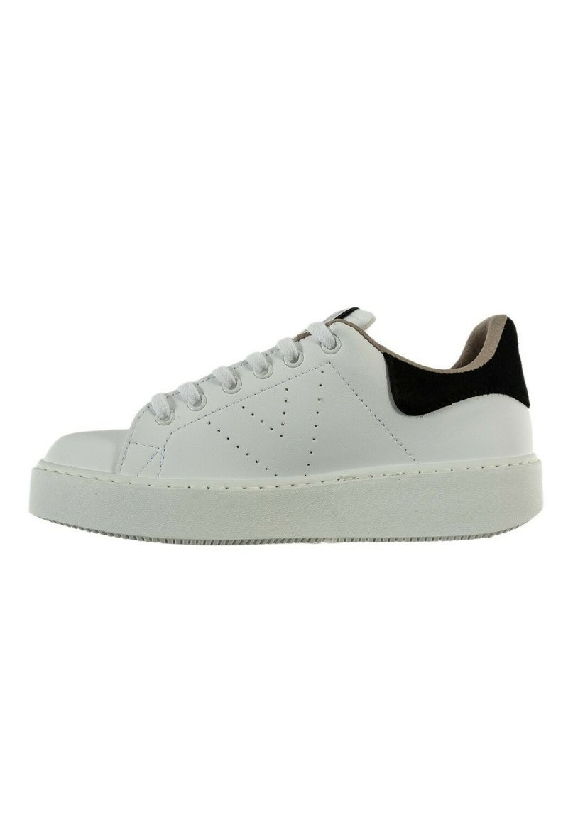 Victoria Shoes VICTORIA Baskets basses blanc ZALANDO.FR