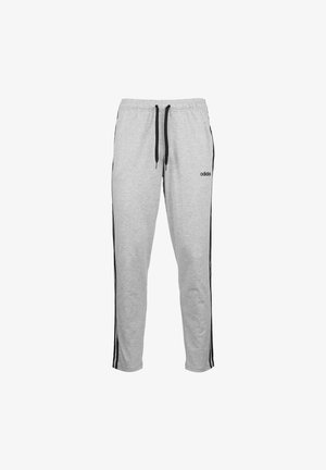 Jogginghose - medium grey heather / black