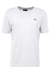 CLASSIC - Bluză sport - argent chine