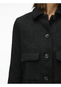 Vero Moda Kardigan - black