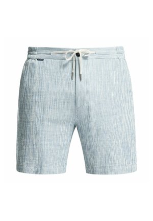 MR MARVIS, MR MARVIS THE SHORT VACAYS - Shorts - positano blues