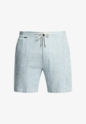 MR MARVIS, MR MARVIS THE SHORT VACAYS - Shorts - positano blues