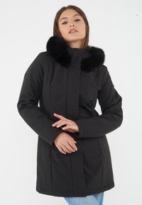 Refrigiwear LADY TECH  - Wintermantel - nero