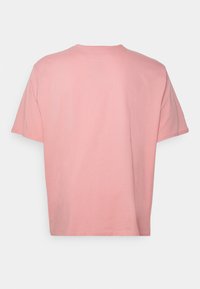 Lyle & Scott PLAIN  - T-shirt básica - rosette