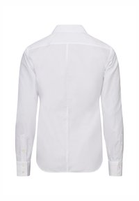 van Laack Button-down blouse - weiß