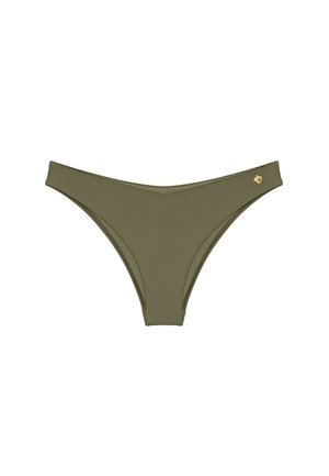Triumph, TRIUMPH - Bikini-Hose - sage green