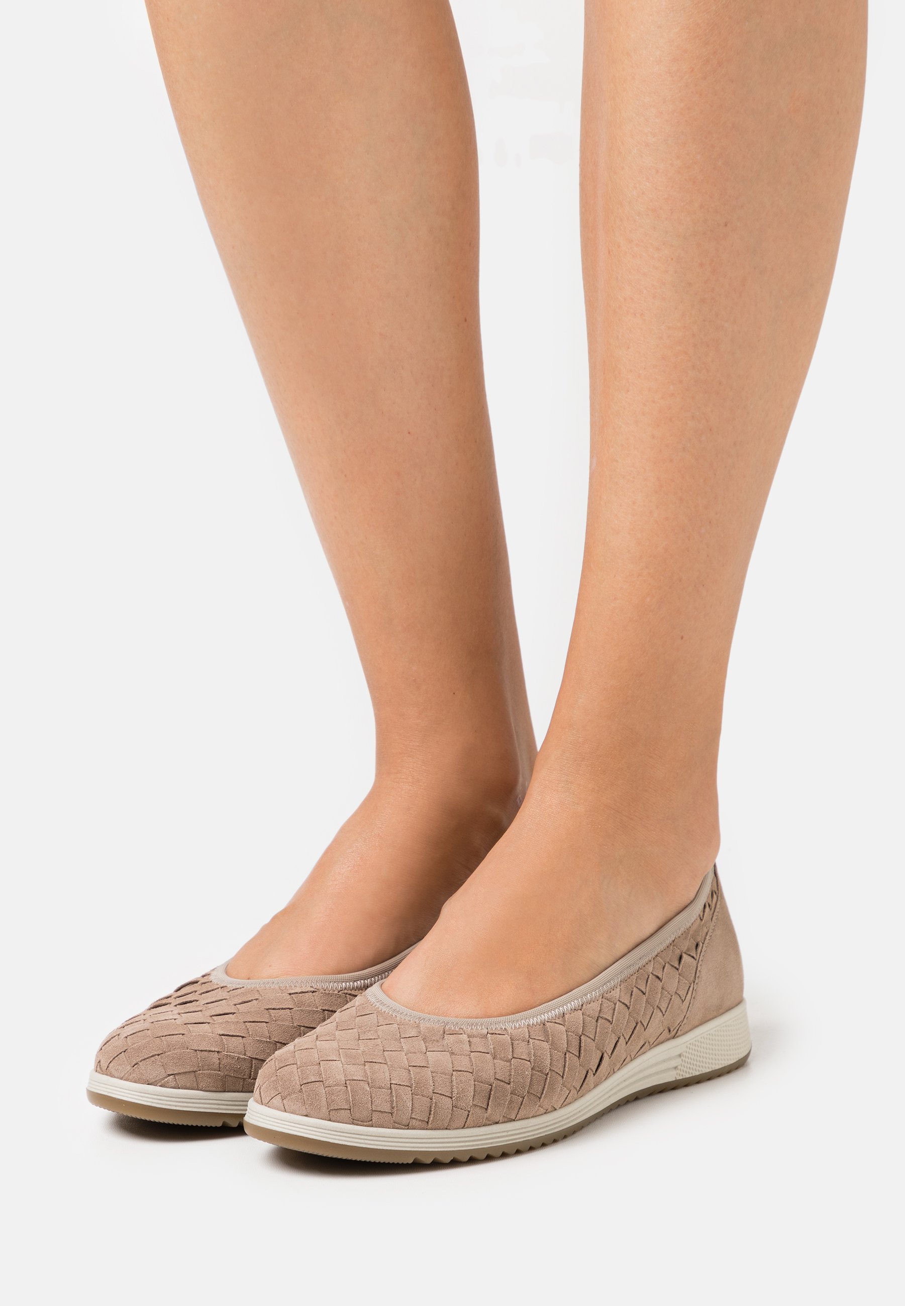 Femme Ballerines Femme Ballerines