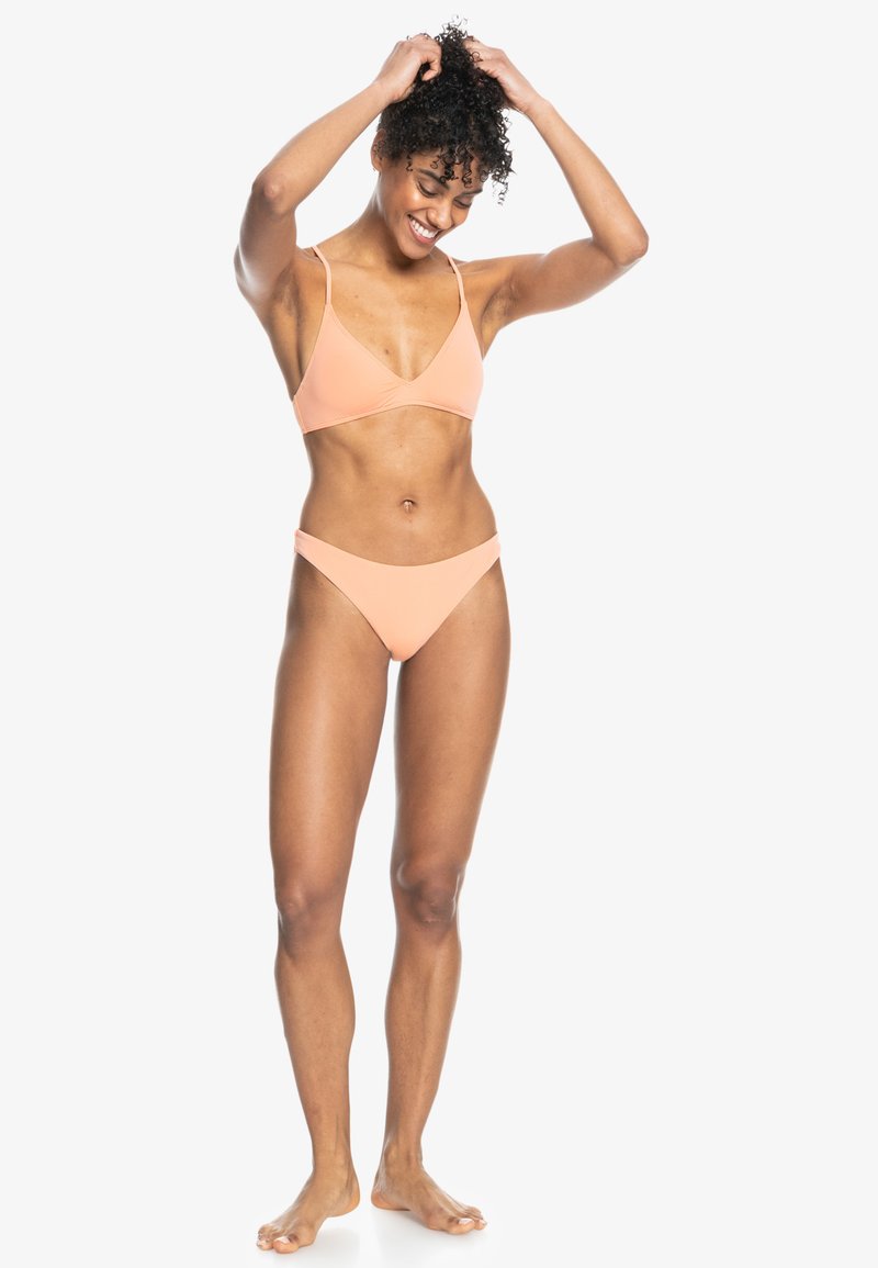 Roxy Bikinibroekje beige