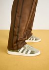 CAMPUS 00S UNISEX - Sneakers - tent green/cream white/night cargo