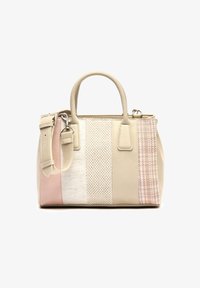 Non sélectionné, pink beige