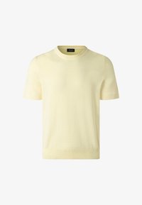 Non sélectionné, light yellow