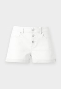 Δεν επιλέχθηκε, white denim