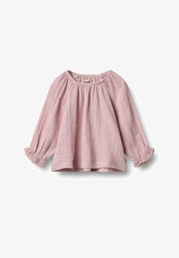 Ausgewählt, lavender mist