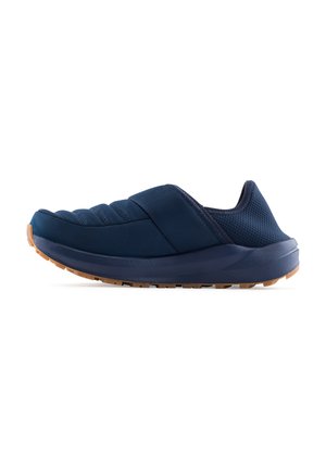 CHALET - Sneaker low - navy