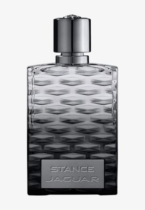 Jaguar Fragrances STANCE EAU DE TOILETTE nieokreślony