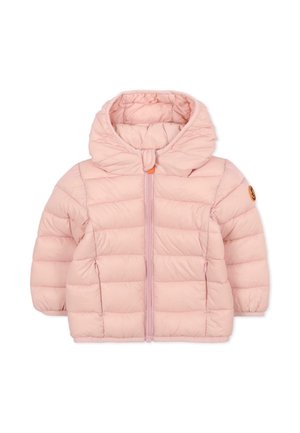Veste d'hiver - pink
