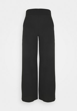 JDYLOUISVILLE  - Pantalon classique - black