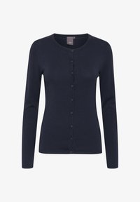 Unselected, total eclipse