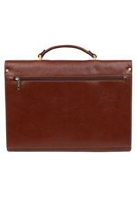 Hexagona RÉPUBLIQUE - Aktetas - marron république